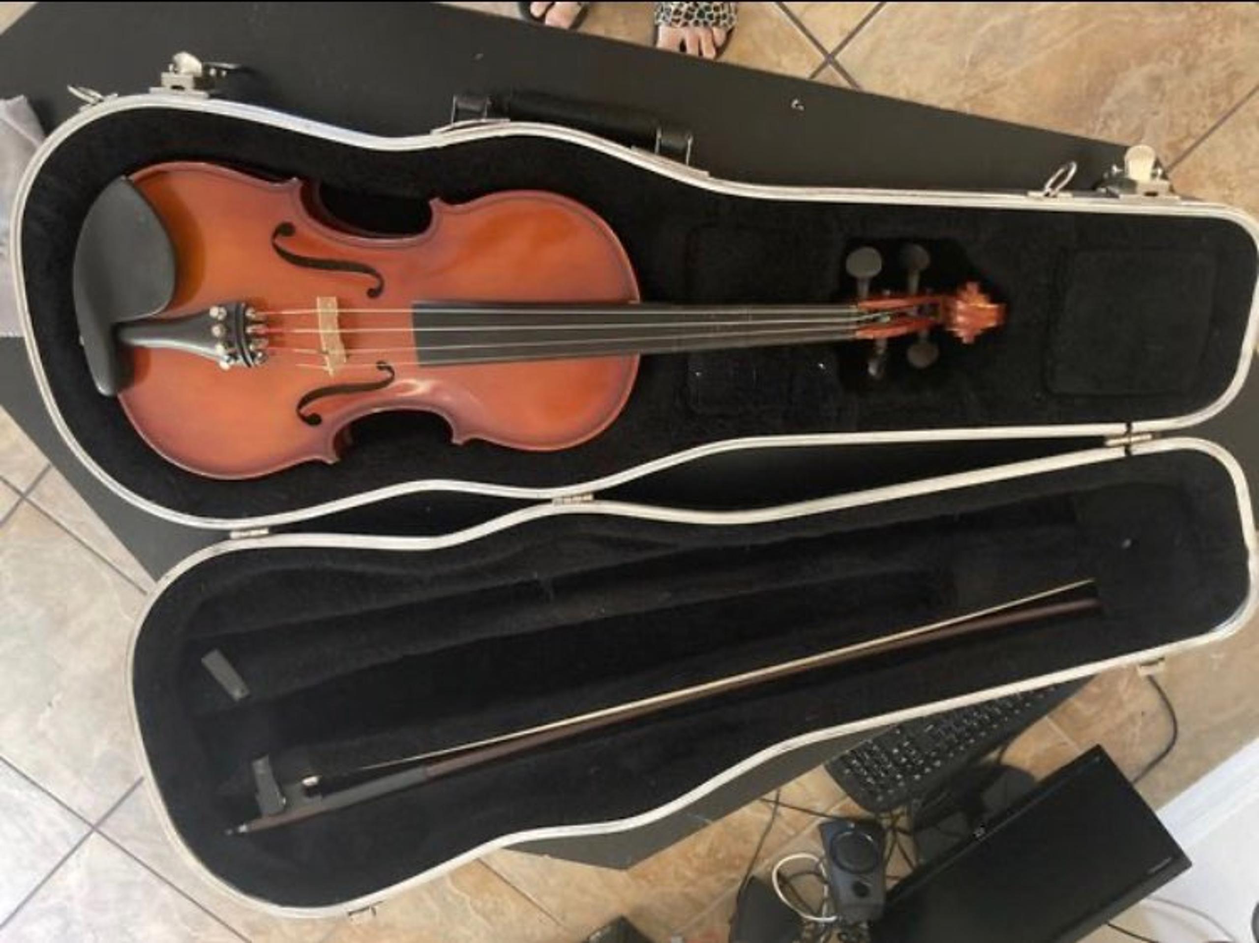 Violin