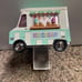 Bath and Body Works ice cream truck