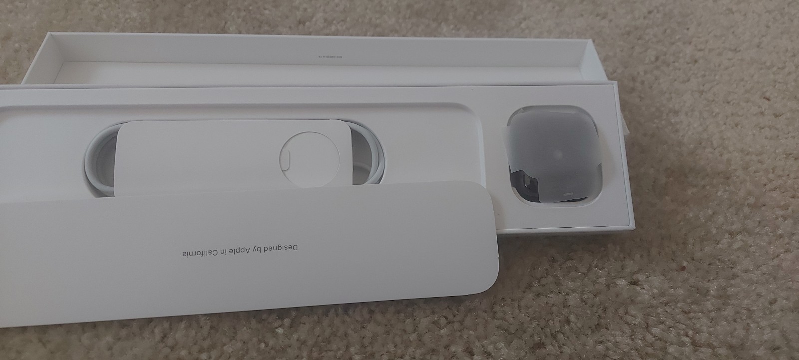 Apple watch SE