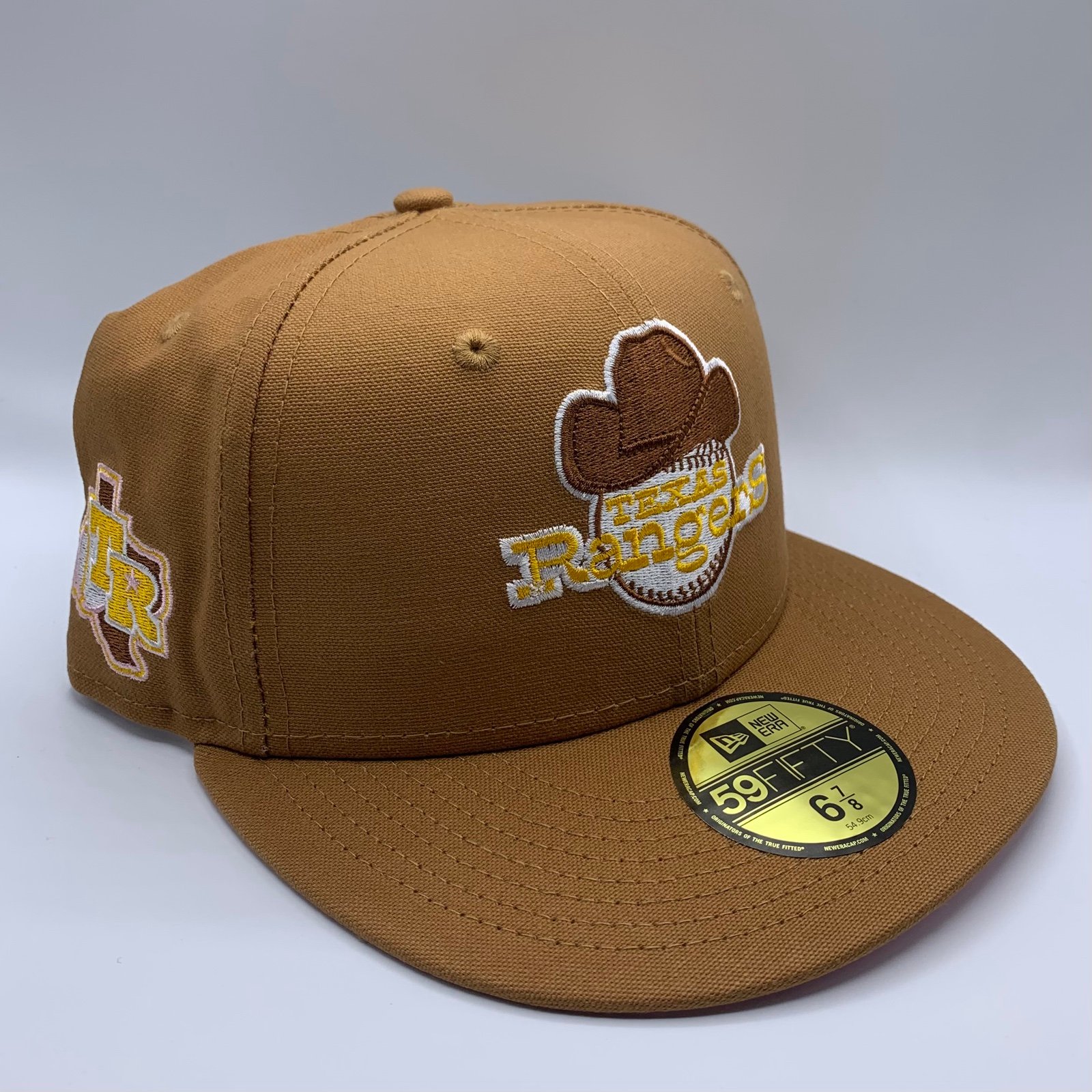 Rangers Fitted