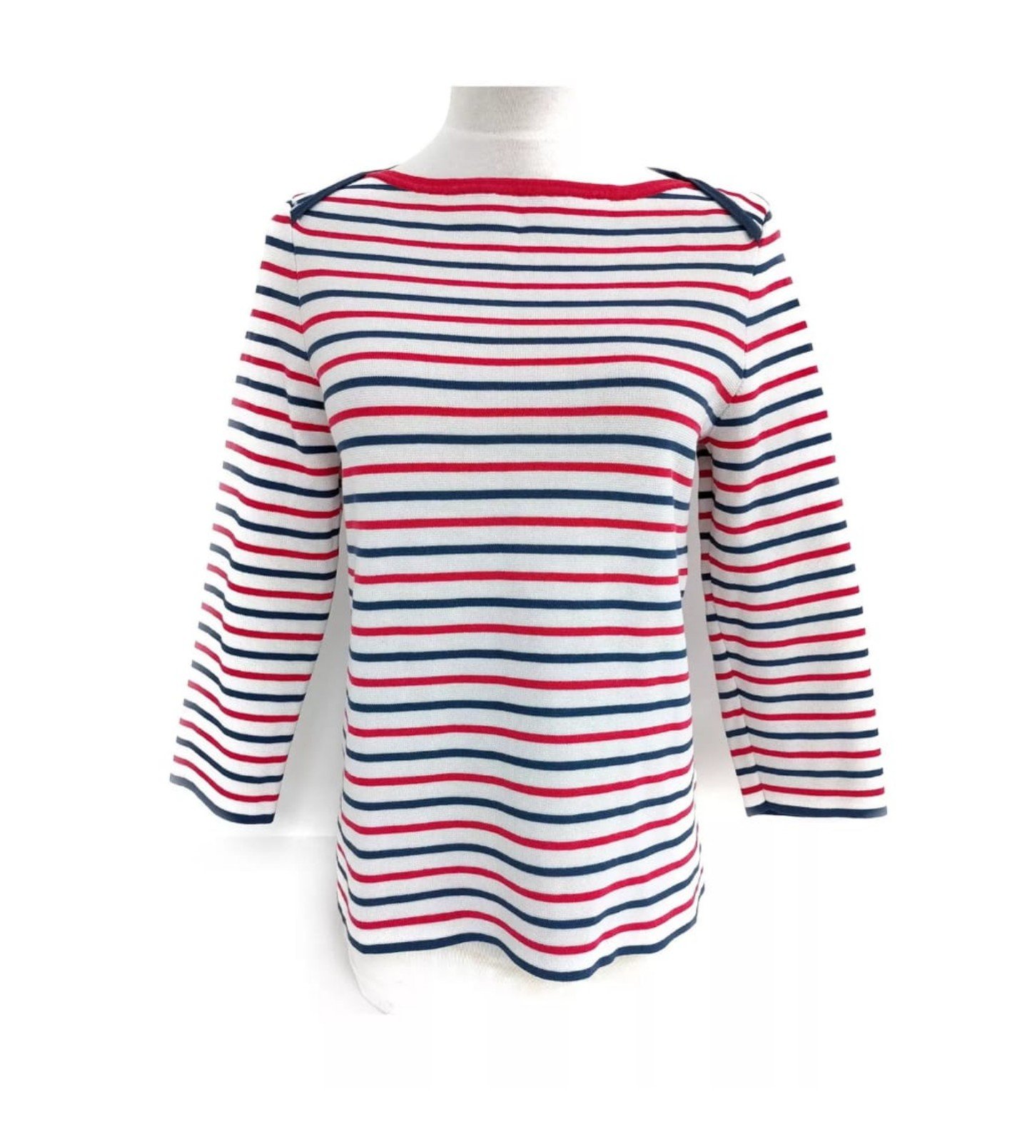 Moncler Tops Ladies Cotton, Polyamide 3266372
