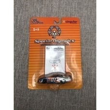 Cingular Wireless Racing Champions Special Olympics