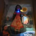 Disney Moana/Vaiana Singing Doll With light up Necklace (RARE)
