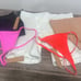 Skims bundle of 5 panties/boxers/tummy control NWT Size XS