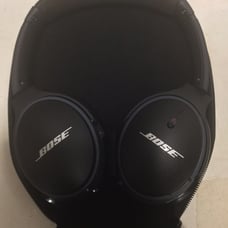 Bose soundlink II headphones