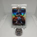 D. Jones RC Auto on Card w Super Bowl ring replica