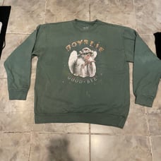 Boys Lie Good Bye Crewneck/ Sweatshirt