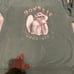 Boys Lie Good Bye Crewneck/ Sweatshirt