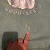Boys Lie Good Bye Crewneck/ Sweatshirt