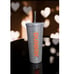JLo Inspired DUNKIN Bling Tumbler Limited Edition Super Bowl Ad Rhinestone Cup