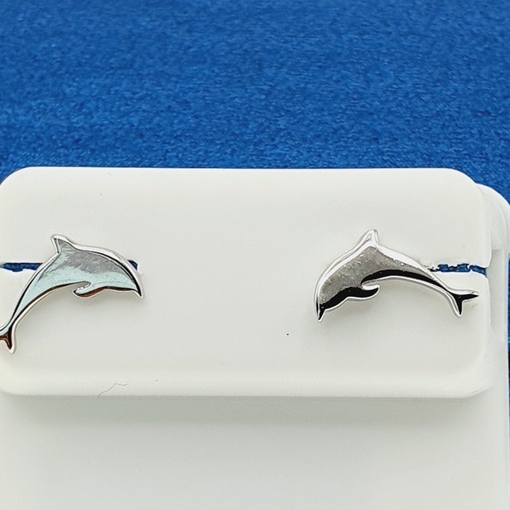 925 Sterling Silver Earrings for Women/Girls, US44006
