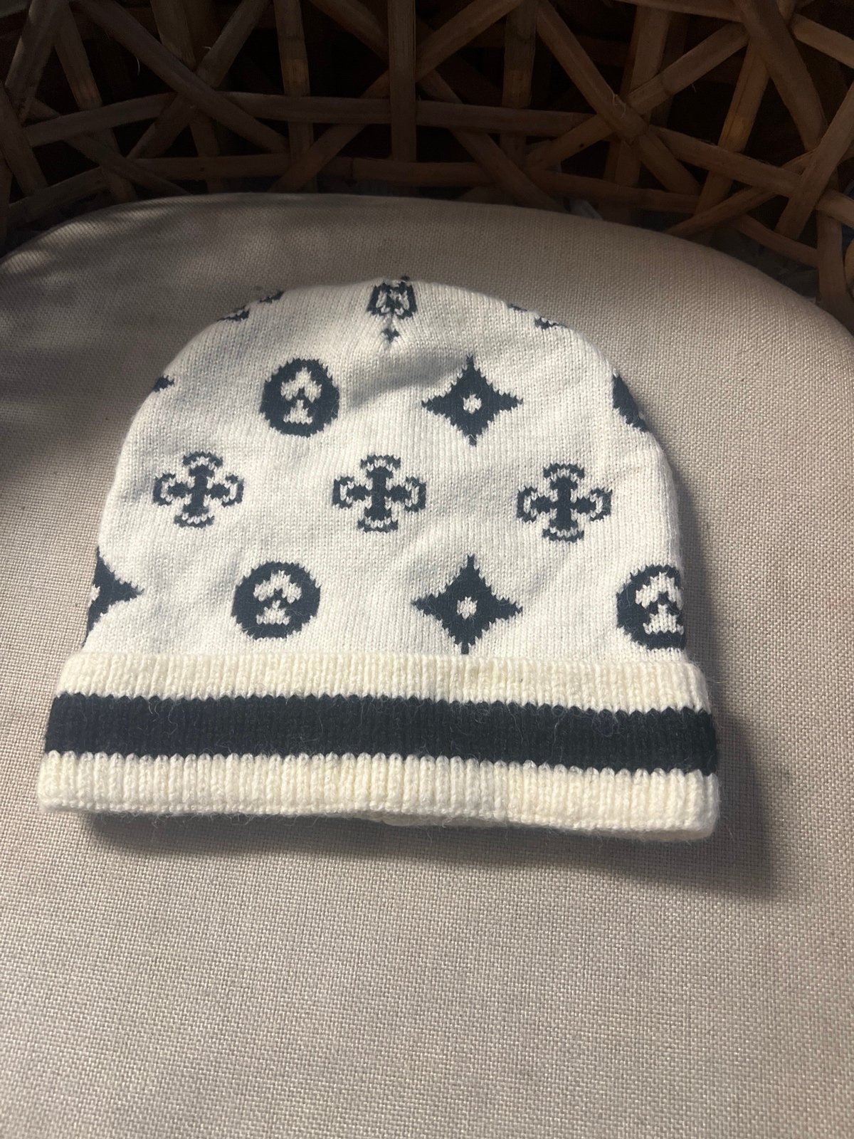 Fashion Womens Beanie Unique