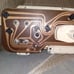 Dodge truck instrument cluster