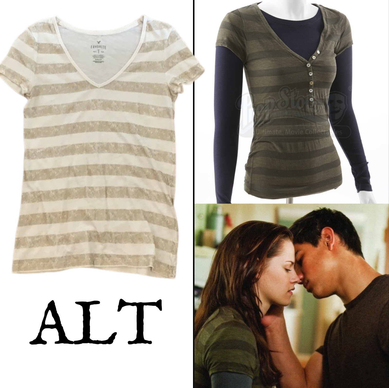 ASO Bella Swan Twilight New