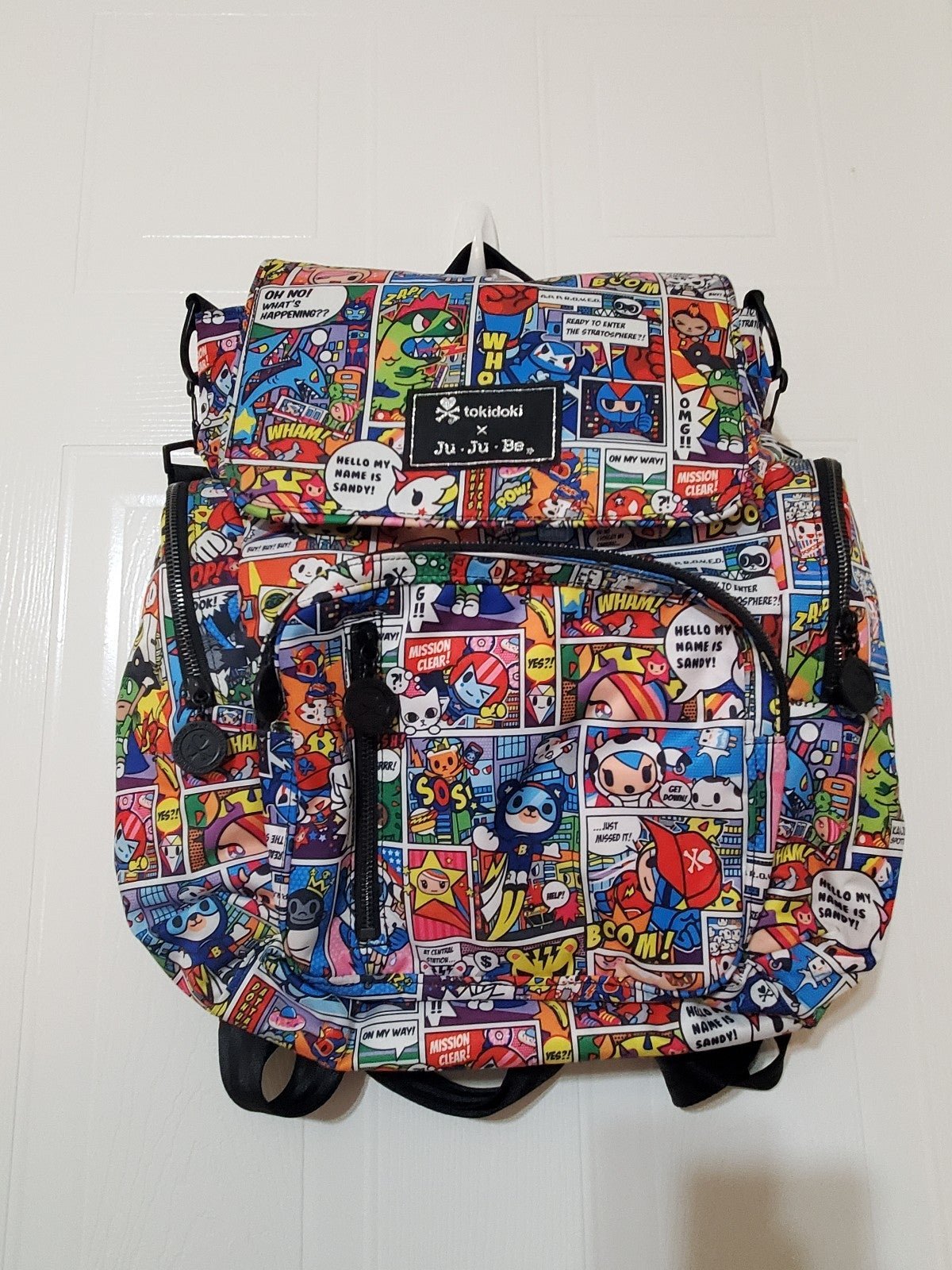 jujube be sporty super toki