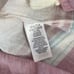 Rachel Zoe linen blend swimwear cover up size Medium