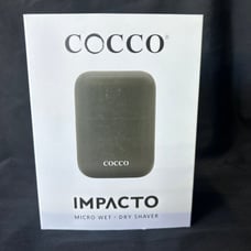 Cocco Shaver