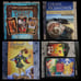 4 sets of tarot cards zen cards free book