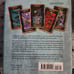 4 sets of tarot cards zen cards free book