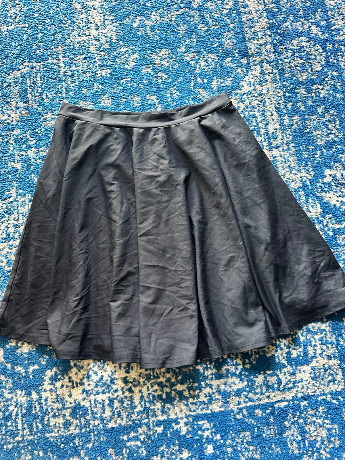 Blackmilk skirt