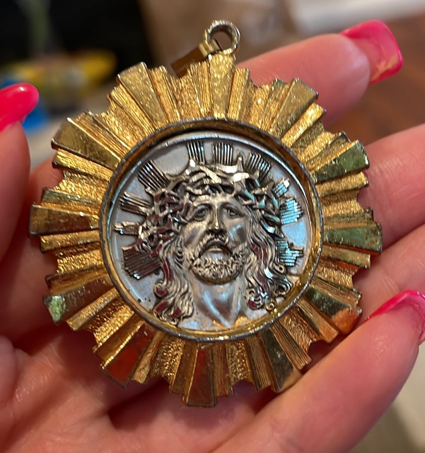 Pendant