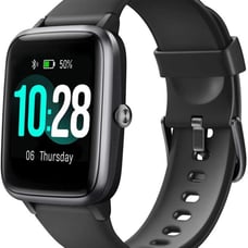 Letsfit Smart Watch, Fitness Tracker