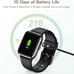 Letsfit Smart Watch, Fitness Tracker