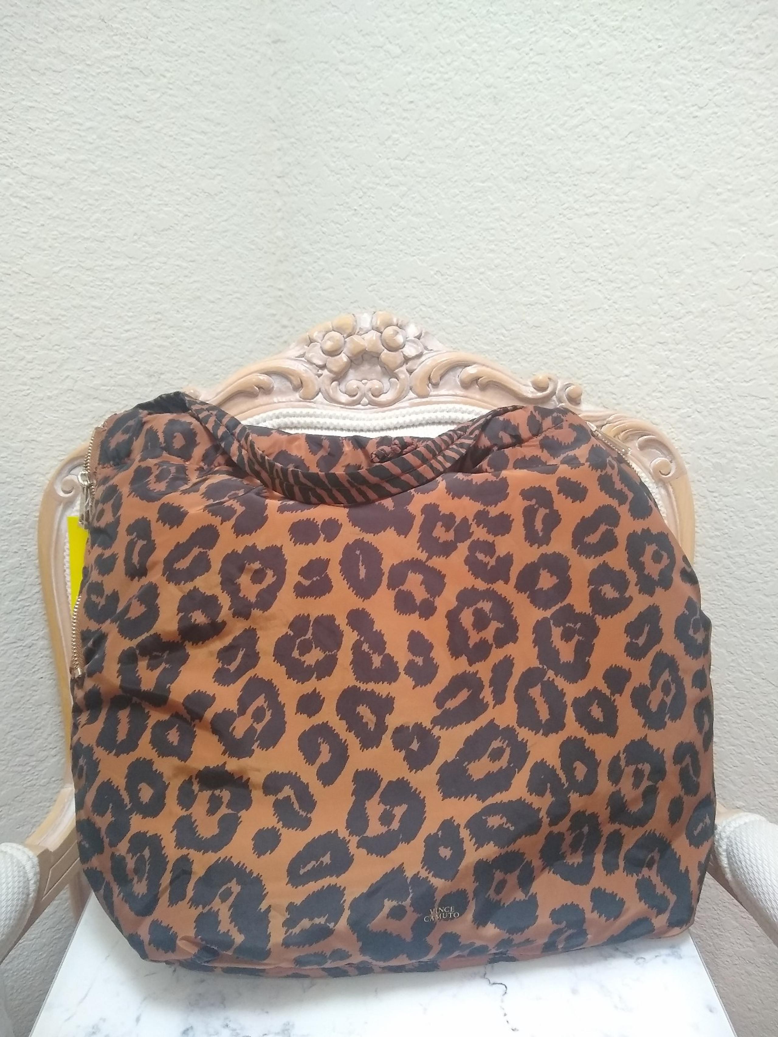 Vince Camuto Harlo Nylon Backpack