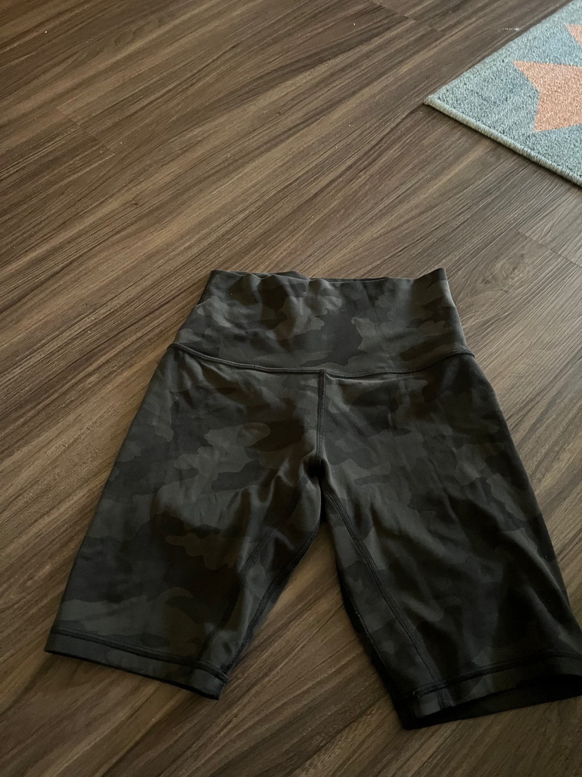 Lululemon align shorts