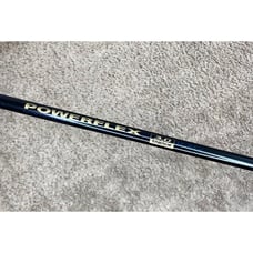 Powerflex 3.0 N-91X Iron Golf Shaft - S/R Flex Graphite .370 Tip - 40” Uncut