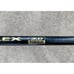 Powerflex 3.0 N-91X Iron Golf Shaft - S/R Flex Graphite .370 Tip - 40” Uncut