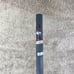 Powerflex 3.0 N-91X Iron Golf Shaft - S/R Flex Graphite .370 Tip - 40” Uncut