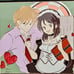 Maid Sama Pin