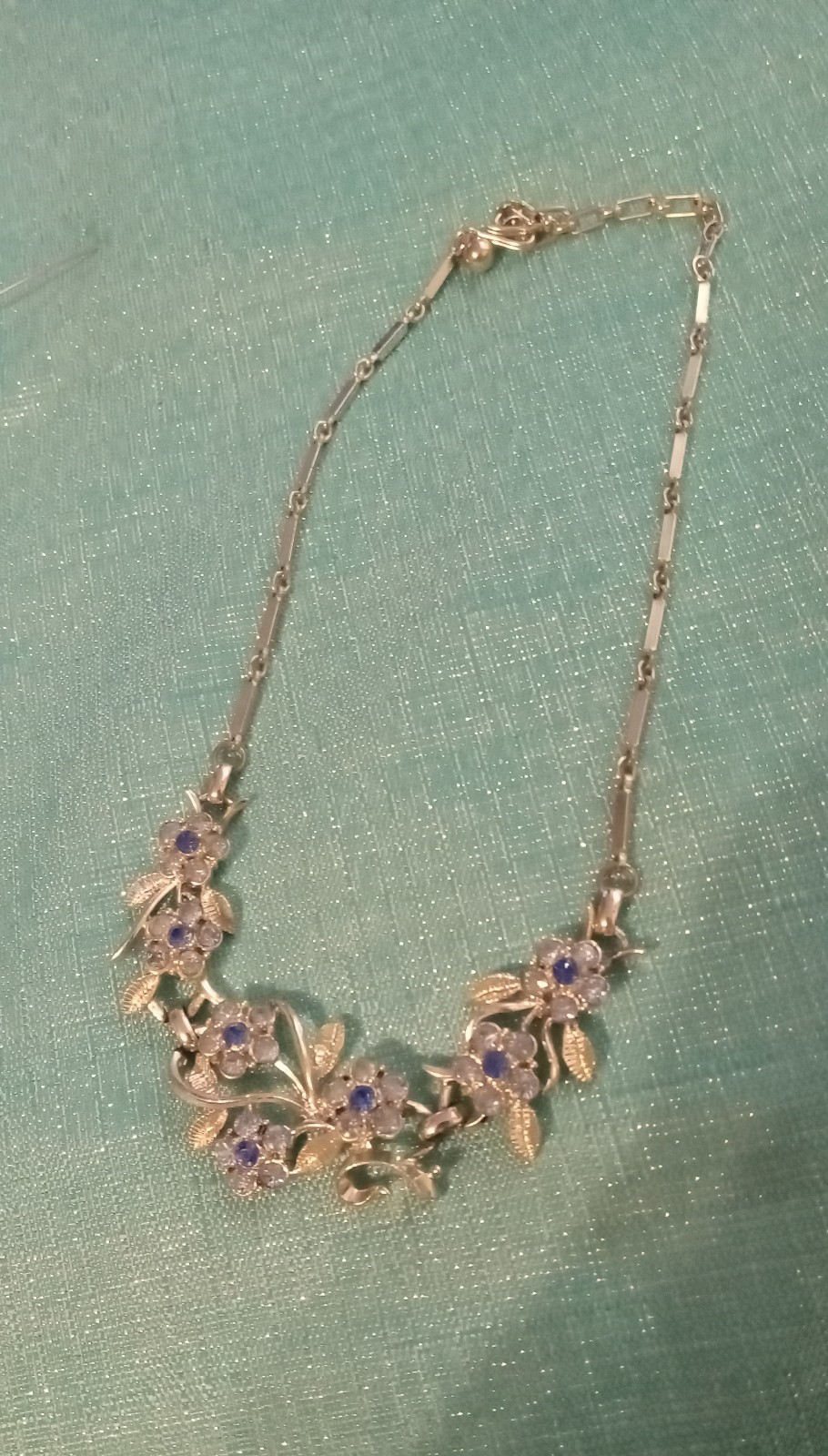 Vintage necklace