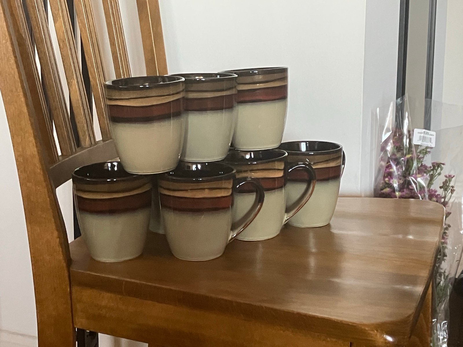 Pfaltzgraff Mugs