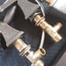 Bathroom tub fixtures