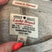 Lucky brand mens thermal long sleeve