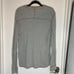 Lucky brand mens thermal long sleeve