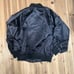 Vintage nylon jacket