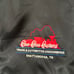 Vintage nylon jacket