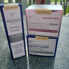 It Cosmetics