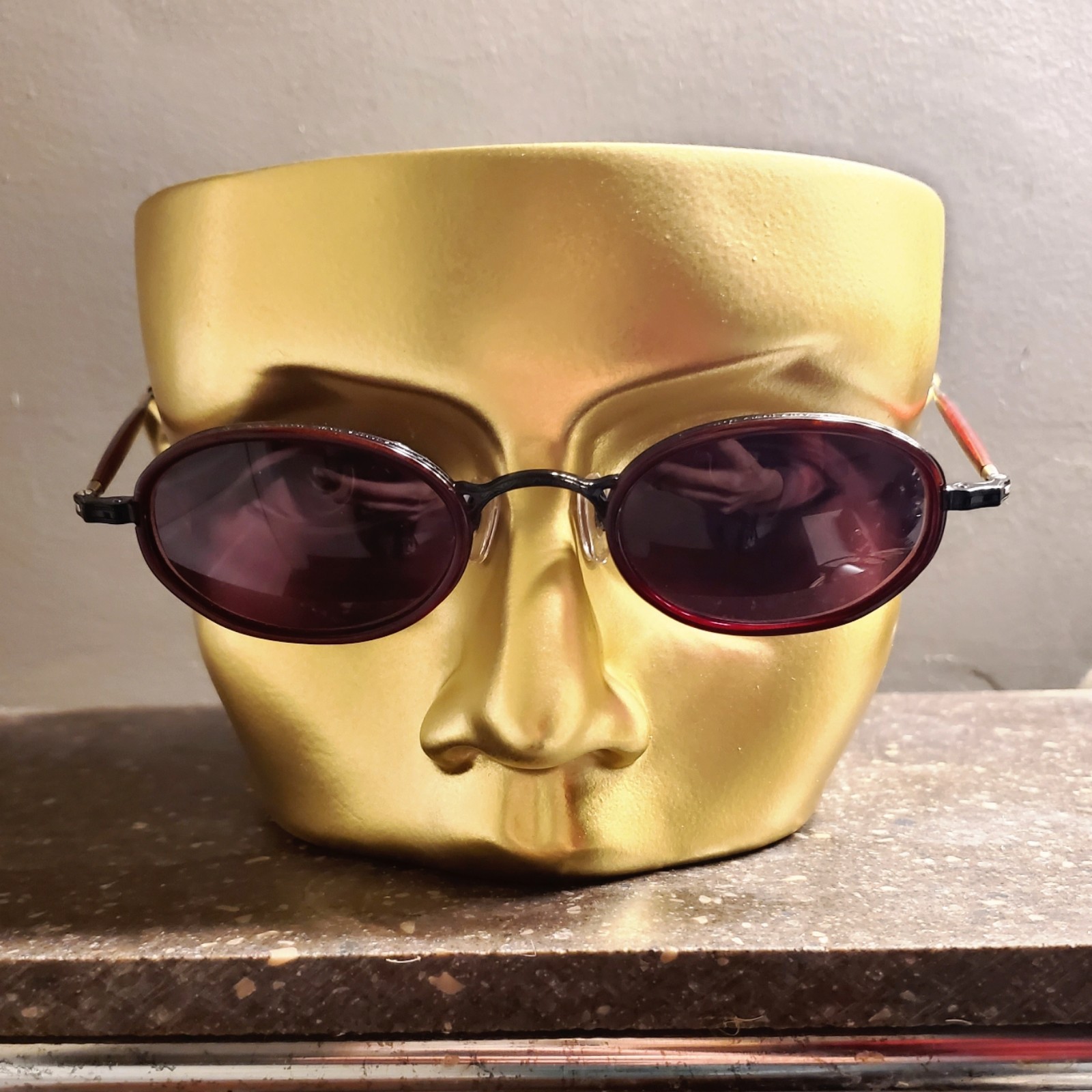 Vintage Matsuda Sunglasses