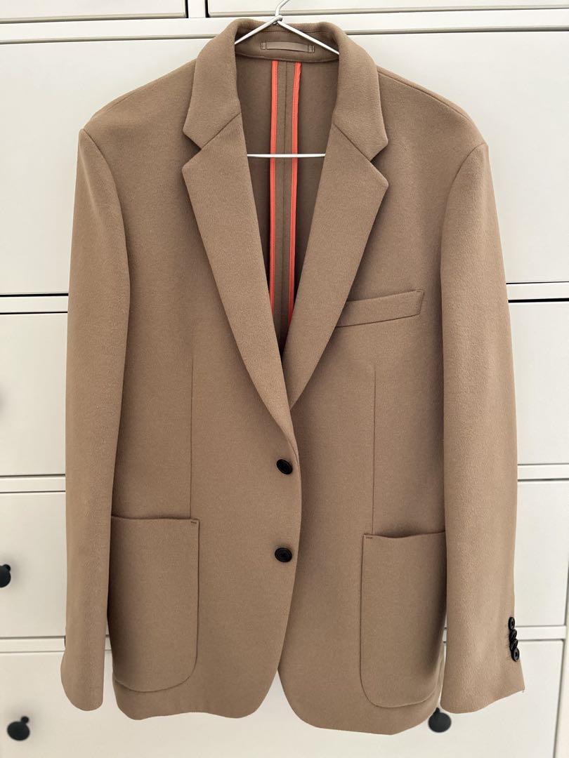 Paul Smith Melton Tailored Jacket