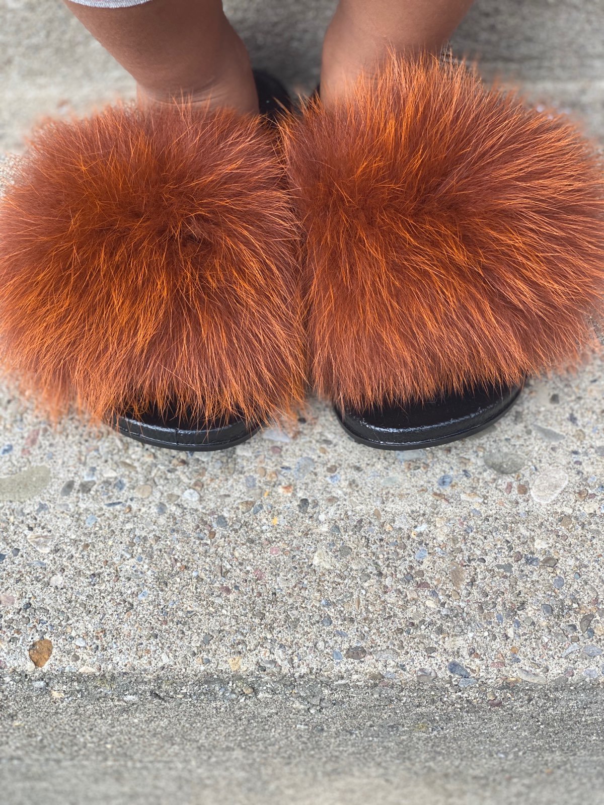 Kids Fall Slides Size 3