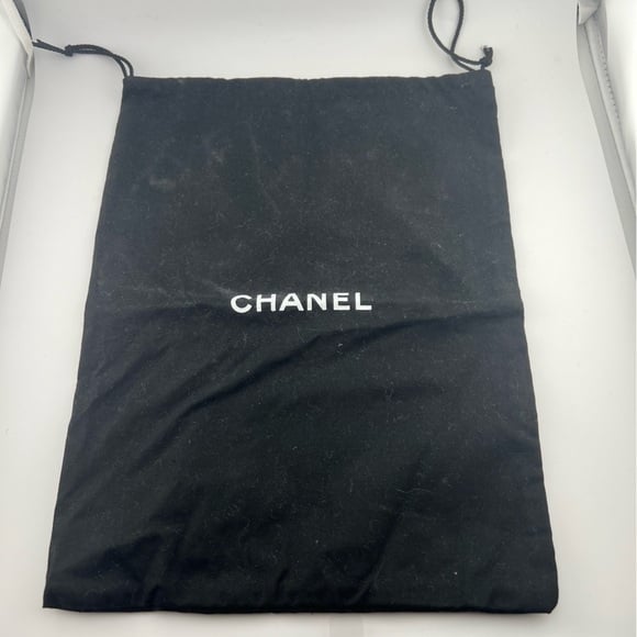 Chanel Dust Bag