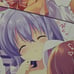 (COMIC1☆11) [at ism (Aono Ribbon)] Fushigi no Kuni no Chino-chan