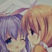 (COMIC1☆11) [at ism (Aono Ribbon)] Fushigi no Kuni no Chino-chan