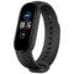 Smart Heart Rate Monitoring Bluetooth Men's and Women's Sports Pedometer Alipay