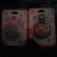 Kidd JRPop JBL BlueTooth Speak