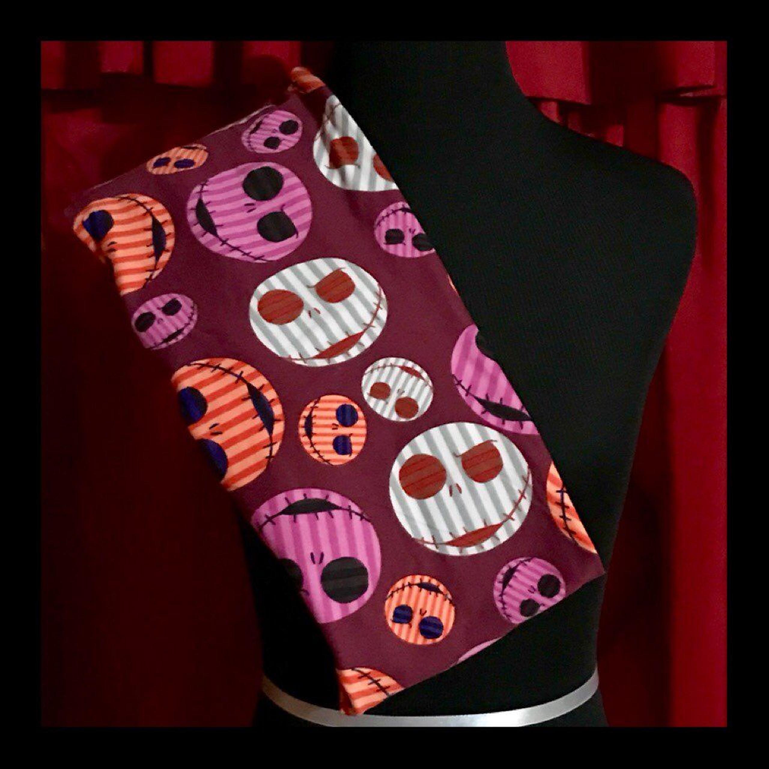 OS New Jack Nightmare Before Christmas